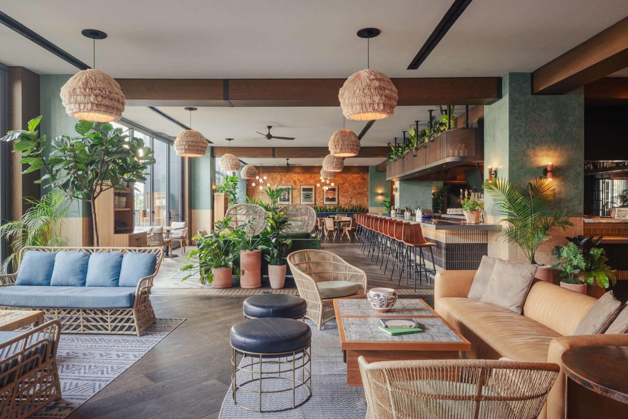 Hotel Tommie Austin, Jdv By Hyatt Extérieur photo