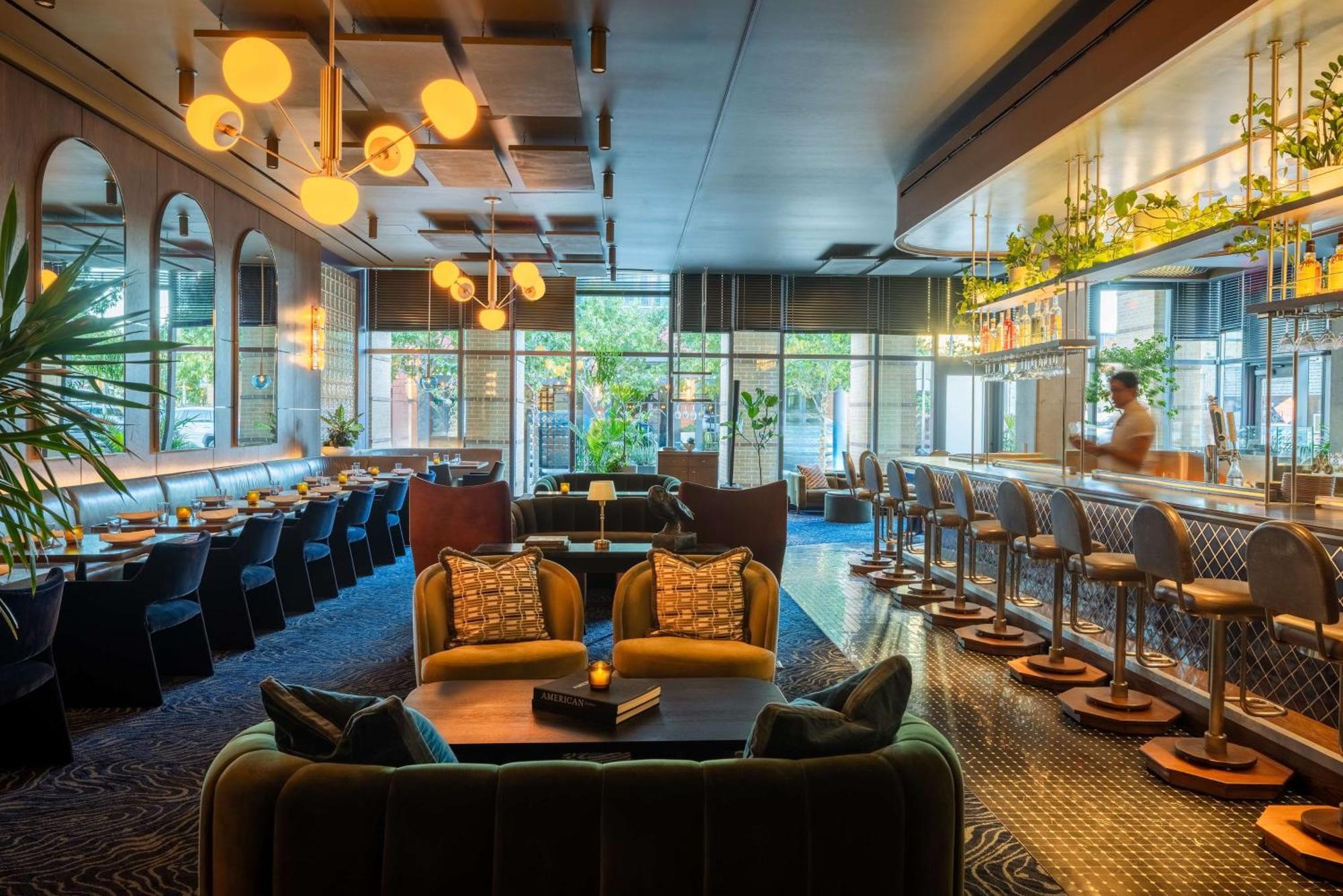Hotel Tommie Austin, Jdv By Hyatt Extérieur photo