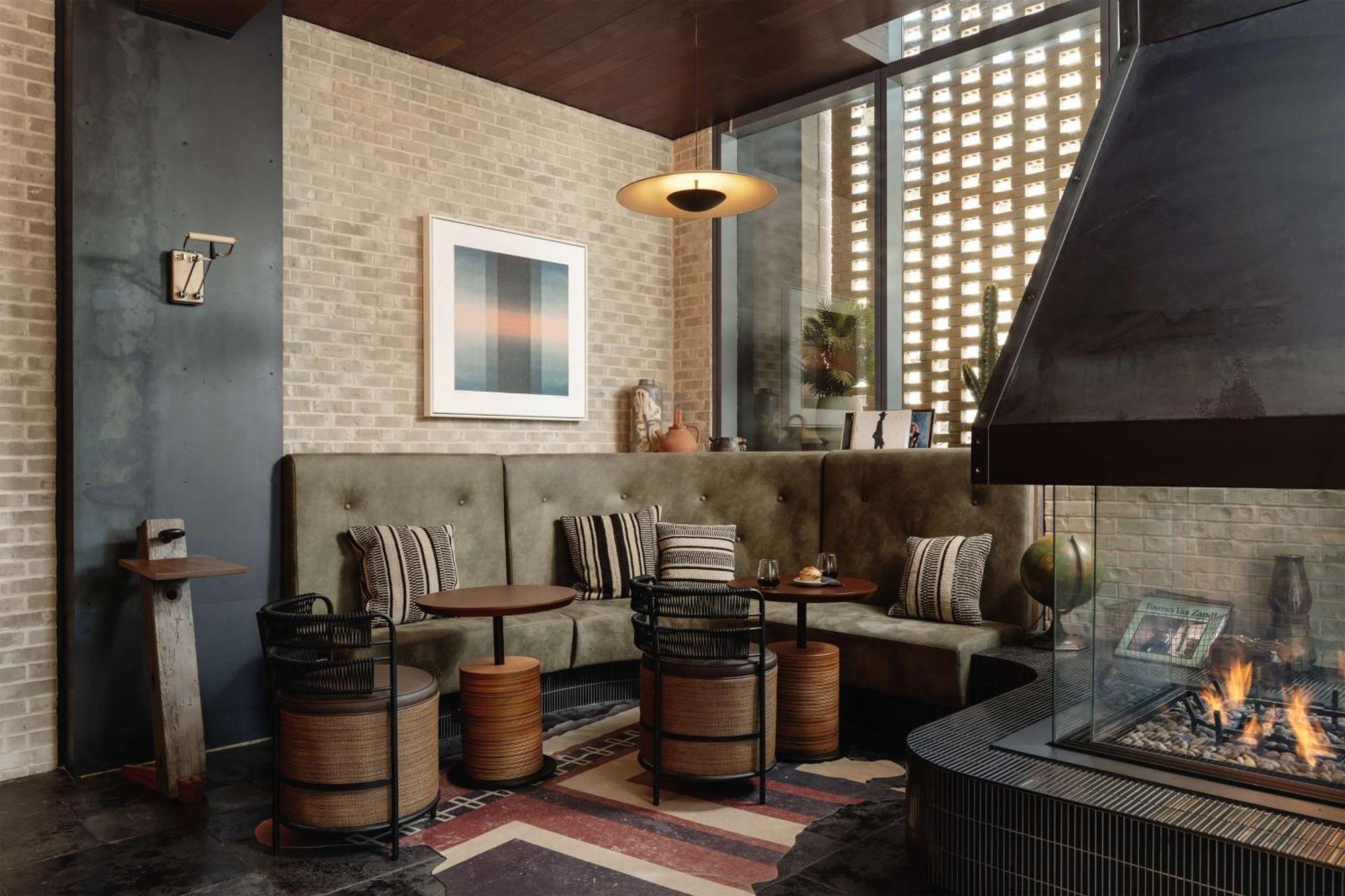 Hotel Tommie Austin, Jdv By Hyatt Extérieur photo