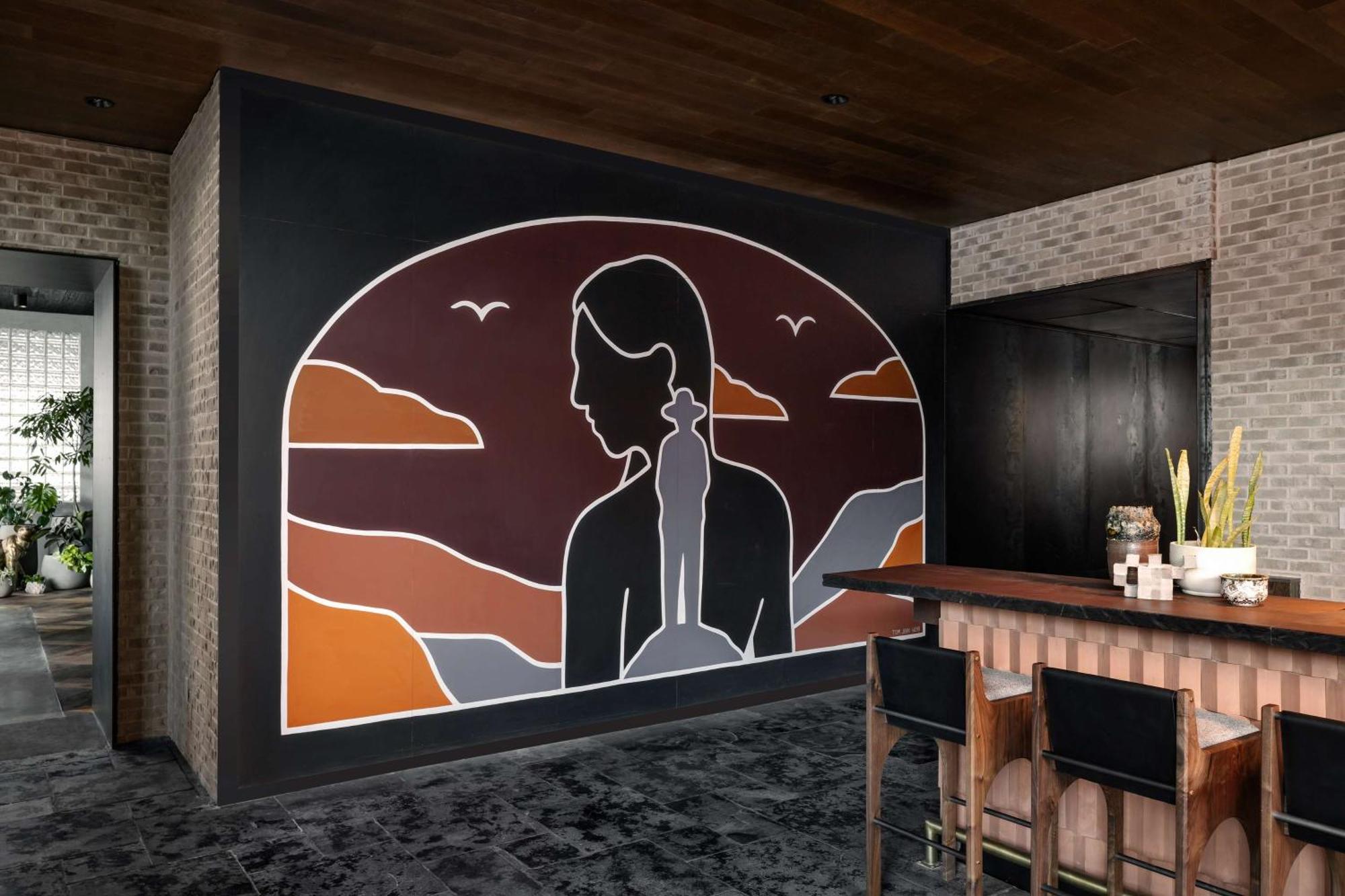 Hotel Tommie Austin, Jdv By Hyatt Extérieur photo