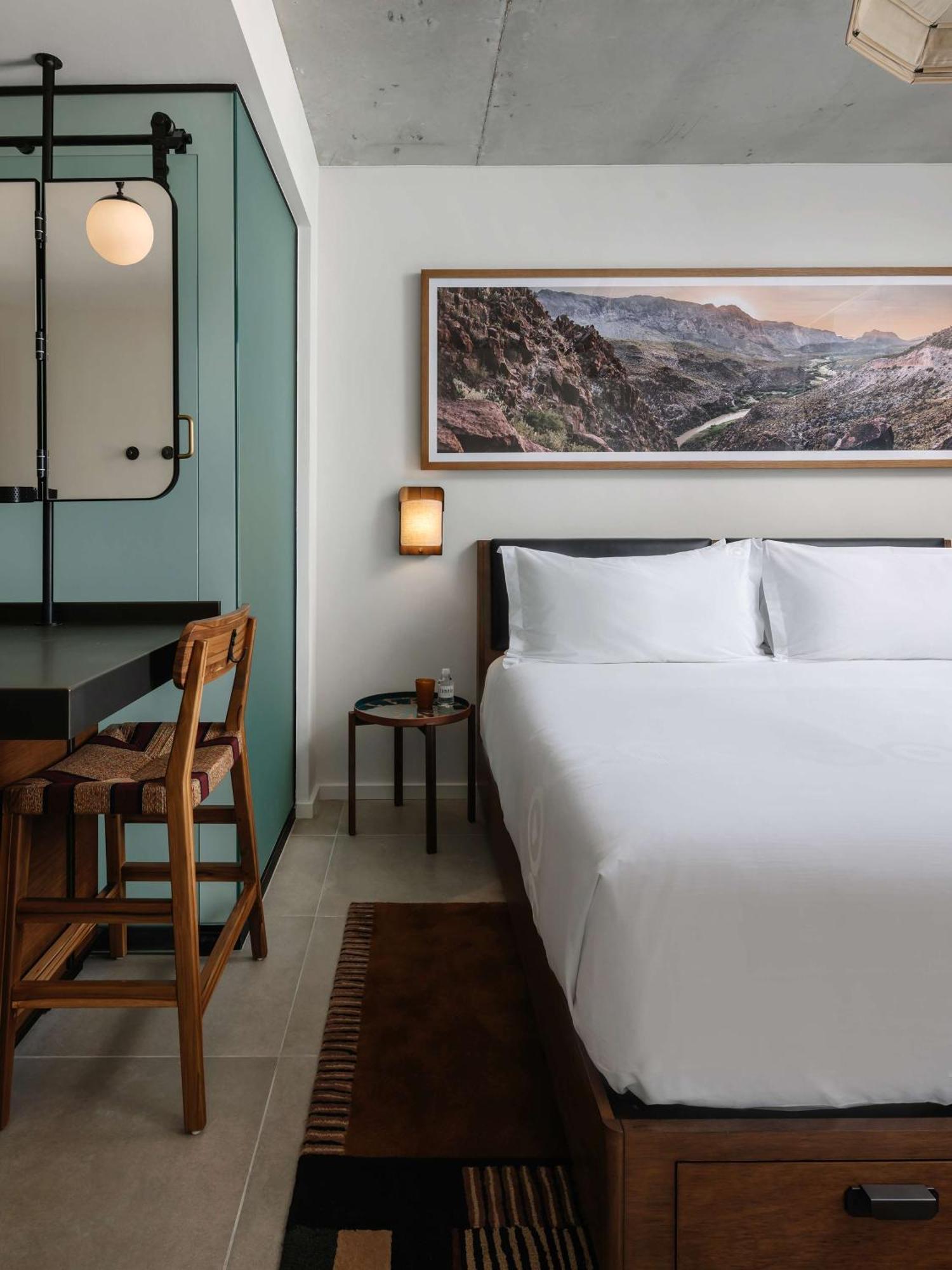 Hotel Tommie Austin, Jdv By Hyatt Extérieur photo
